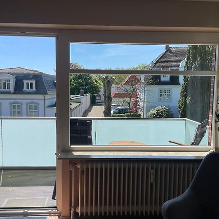 Ferienwohnung Foehrmieten Wyk auf Föhr Екстериор снимка