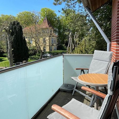 Ferienwohnung Foehrmieten Wyk auf Föhr Екстериор снимка