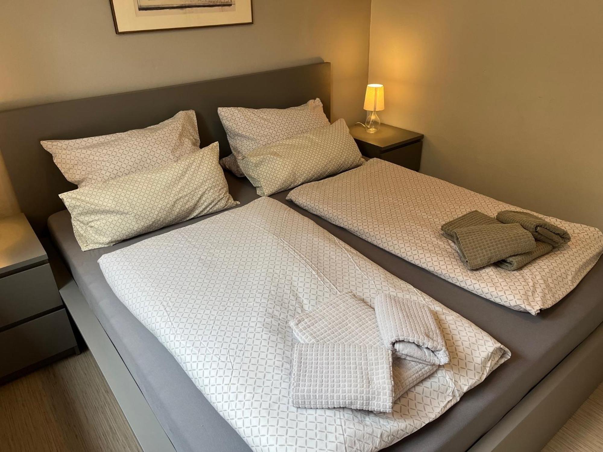 Ferienwohnung Foehrmieten Wyk auf Föhr Екстериор снимка