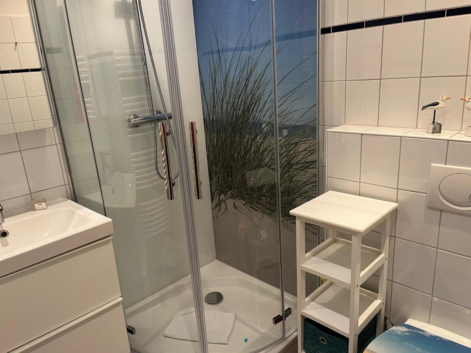 Ferienwohnung Foehrmieten Wyk auf Föhr Екстериор снимка