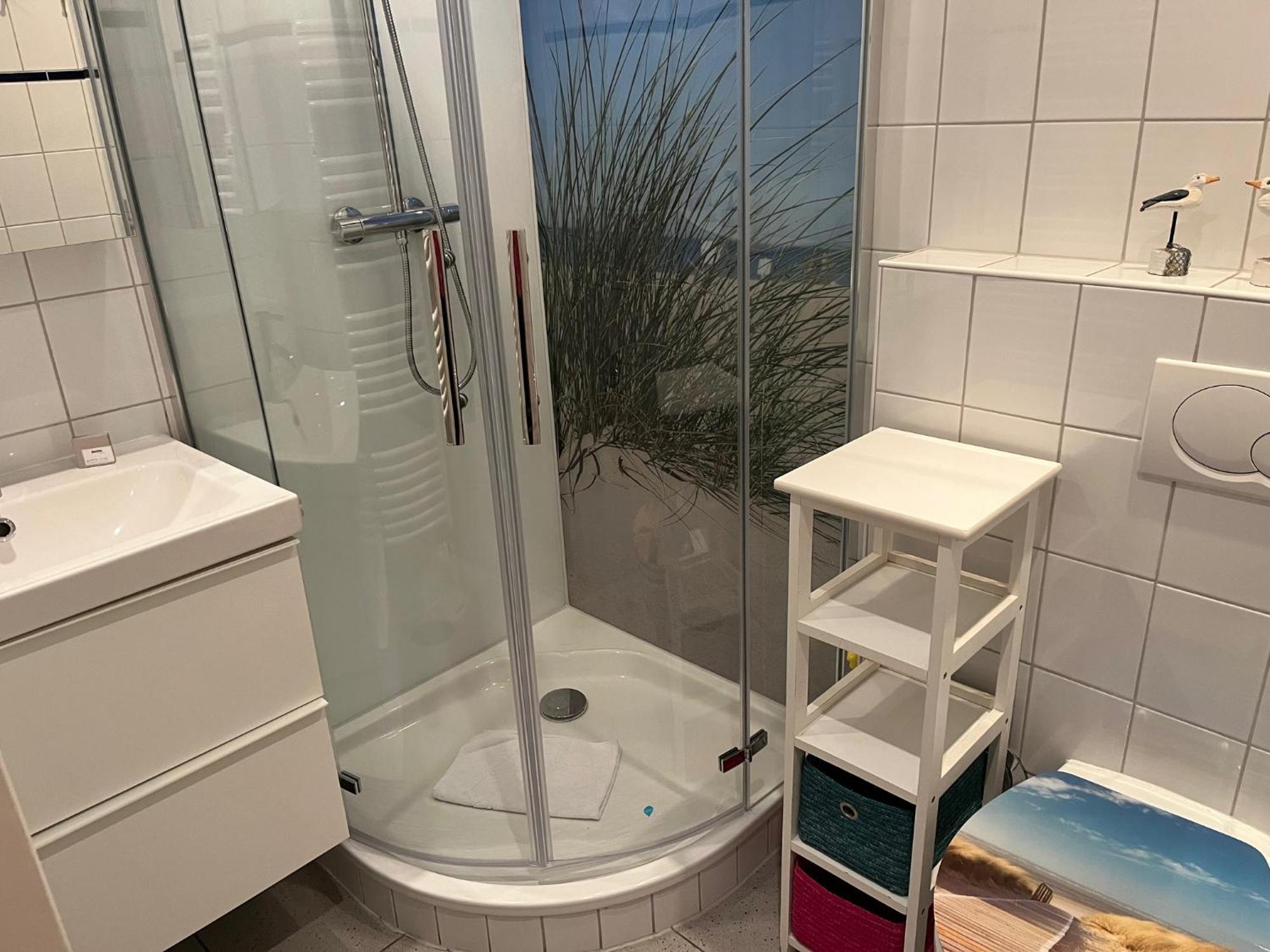 Ferienwohnung Foehrmieten Wyk auf Föhr Екстериор снимка