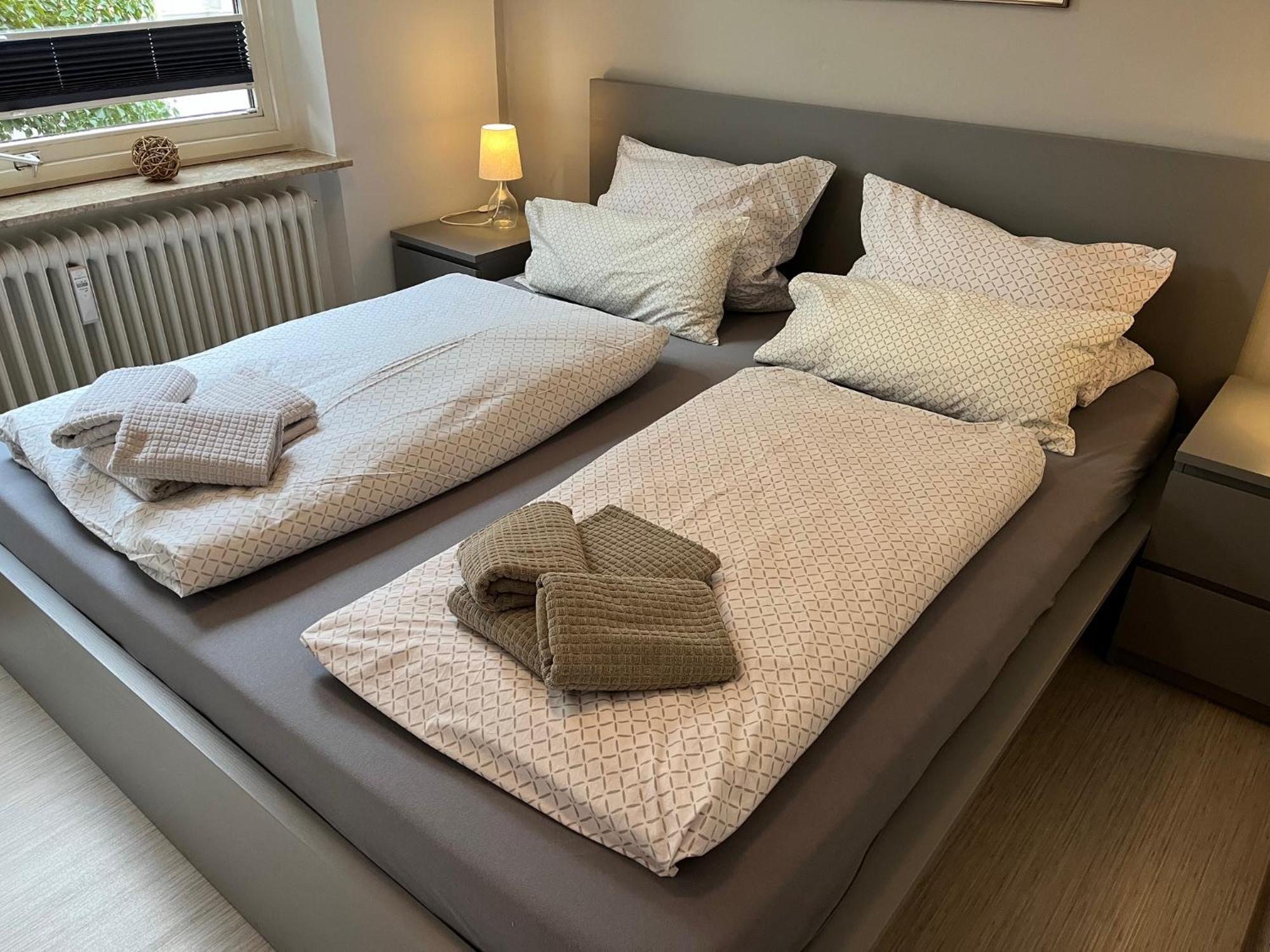 Ferienwohnung Foehrmieten Wyk auf Föhr Екстериор снимка